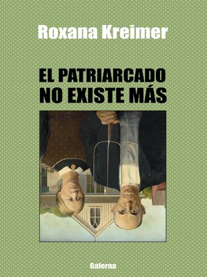 cover image of El patriarcado no existe más